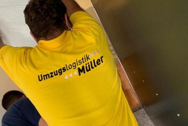 Firmenumzug richtig planen Elstra